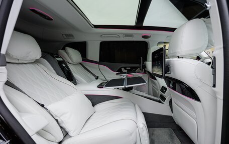 Mercedes-Benz Maybach GLS I, 2025 год, 33 670 000 рублей, 33 фотография