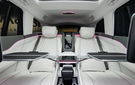 Mercedes-Benz Maybach GLS I, 2025 год, 33 670 000 рублей, 38 фотография