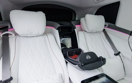 Mercedes-Benz Maybach GLS I, 2025 год, 33 670 000 рублей, 37 фотография
