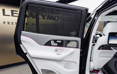 Mercedes-Benz Maybach GLS I, 2025 год, 33 670 000 рублей, 30 фотография