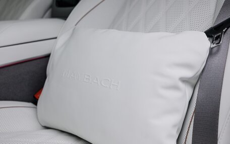 Mercedes-Benz Maybach GLS I, 2025 год, 33 670 000 рублей, 32 фотография