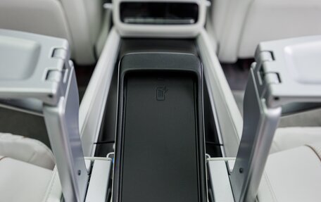 Mercedes-Benz Maybach GLS I, 2025 год, 33 670 000 рублей, 36 фотография