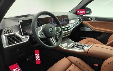 BMW X5, 2025 год, 21 525 000 рублей, 15 фотография