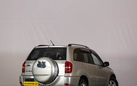 Toyota RAV4, 2003 год, 879 000 рублей, 5 фотография