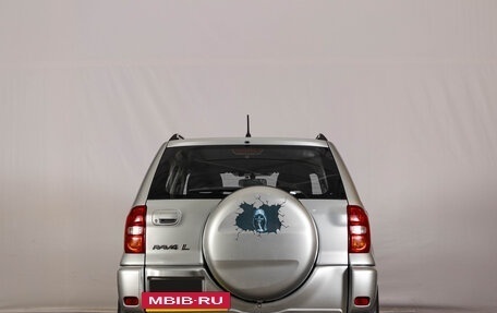 Toyota RAV4, 2003 год, 879 000 рублей, 6 фотография