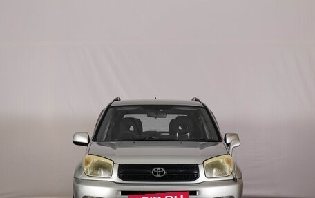 Toyota RAV4, 2003 год, 879 000 рублей, 2 фотография