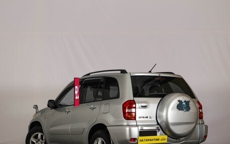 Toyota RAV4, 2003 год, 879 000 рублей, 7 фотография