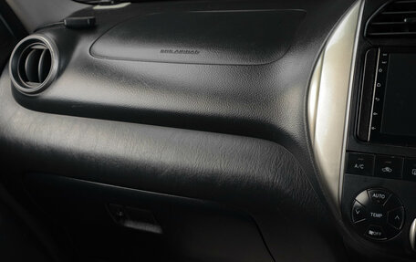 Toyota RAV4, 2003 год, 879 000 рублей, 15 фотография