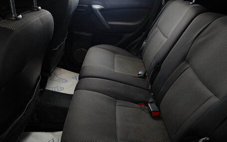 Toyota RAV4, 2003 год, 879 000 рублей, 18 фотография