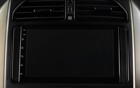 Toyota RAV4, 2003 год, 879 000 рублей, 13 фотография