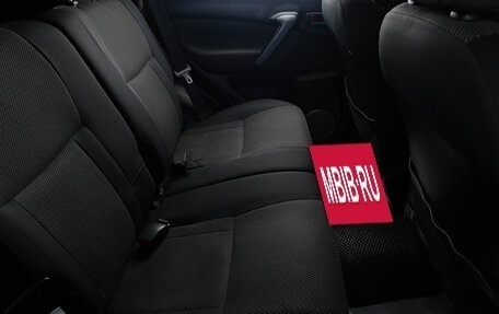 Toyota RAV4, 2003 год, 879 000 рублей, 19 фотография