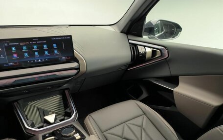 BMW X3, 2025 год, 7 300 000 рублей, 12 фотография