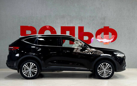 Haval F7 I, 2023 год, 2 199 000 рублей, 4 фотография