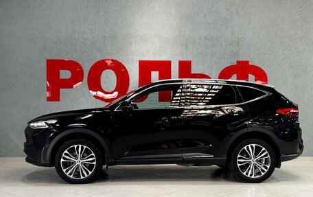 Haval F7 I, 2023 год, 2 199 000 рублей, 8 фотография