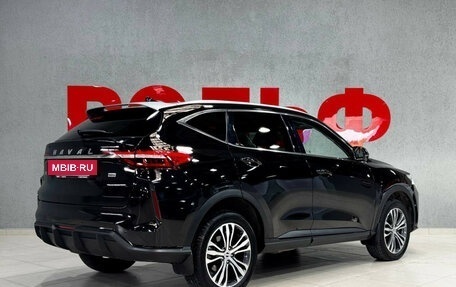 Haval F7 I, 2023 год, 2 199 000 рублей, 5 фотография