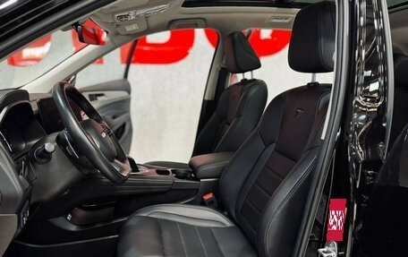 Haval F7 I, 2023 год, 2 199 000 рублей, 10 фотография