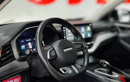 Haval F7 I, 2023 год, 2 199 000 рублей, 11 фотография