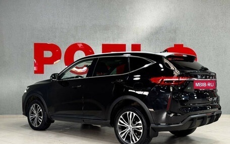 Haval F7 I, 2023 год, 2 199 000 рублей, 7 фотография