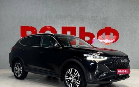 Haval F7 I, 2023 год, 2 199 000 рублей, 3 фотография