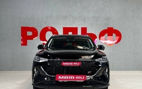 Haval F7 I, 2023 год, 2 199 000 рублей, 2 фотография