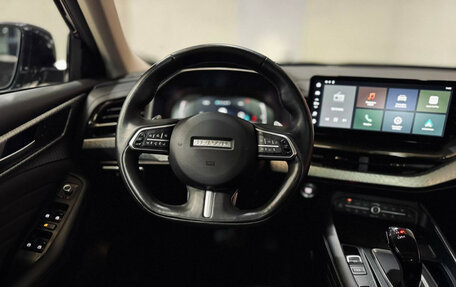 Haval F7 I, 2023 год, 2 199 000 рублей, 13 фотография