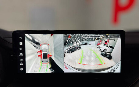 Haval F7 I, 2023 год, 2 199 000 рублей, 17 фотография