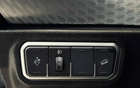 Haval F7 I, 2023 год, 2 199 000 рублей, 23 фотография