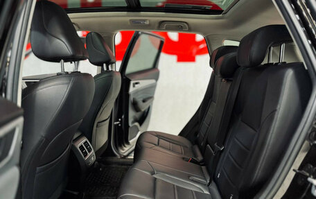 Haval F7 I, 2023 год, 2 199 000 рублей, 26 фотография