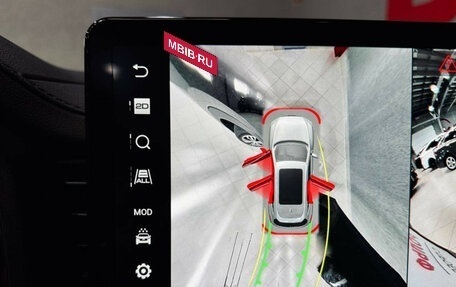 Haval F7 I, 2023 год, 2 199 000 рублей, 18 фотография