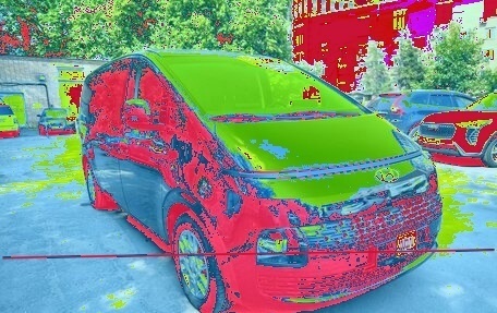 Hyundai Staria, 2023 год, 4 950 000 рублей, 2 фотография