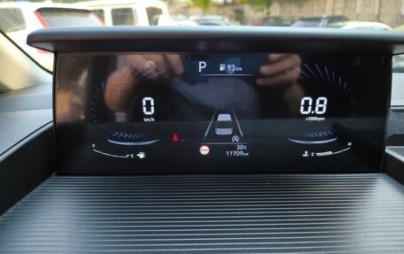 Hyundai Staria, 2023 год, 4 950 000 рублей, 16 фотография