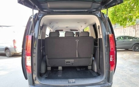Hyundai Staria, 2023 год, 4 950 000 рублей, 11 фотография