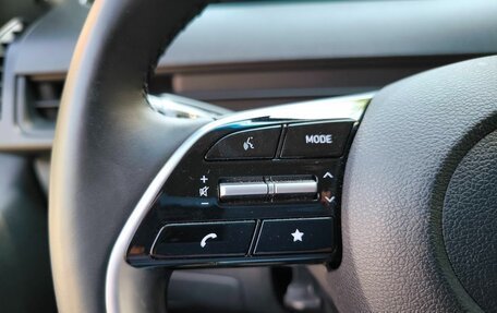 Hyundai Staria, 2023 год, 4 950 000 рублей, 18 фотография