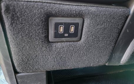 Hyundai Staria, 2023 год, 4 950 000 рублей, 30 фотография