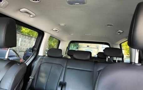 Hyundai Staria, 2023 год, 4 950 000 рублей, 26 фотография