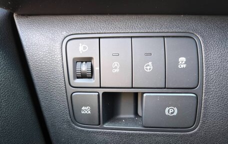 Hyundai Staria, 2023 год, 4 950 000 рублей, 23 фотография