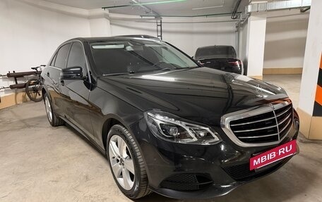 Mercedes-Benz E-Класс, 2014 год, 1 890 000 рублей, 3 фотография