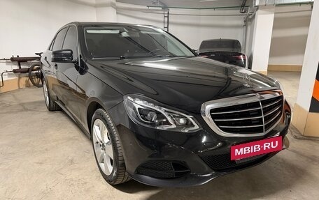 Mercedes-Benz E-Класс, 2014 год, 1 890 000 рублей, 4 фотография