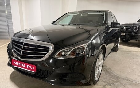 Mercedes-Benz E-Класс, 2014 год, 1 890 000 рублей, 2 фотография