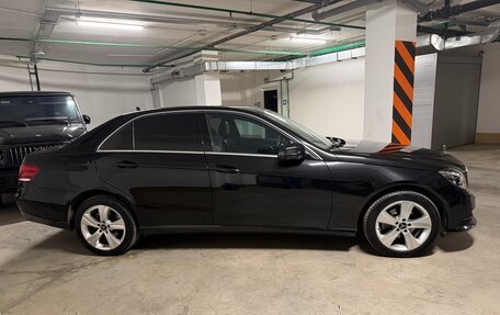 Mercedes-Benz E-Класс, 2014 год, 1 890 000 рублей, 7 фотография