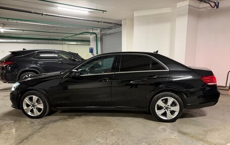 Mercedes-Benz E-Класс, 2014 год, 1 890 000 рублей, 11 фотография