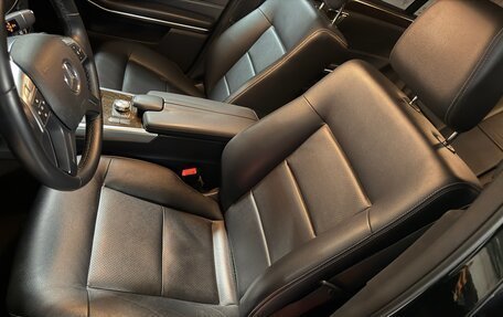 Mercedes-Benz E-Класс, 2014 год, 1 890 000 рублей, 13 фотография