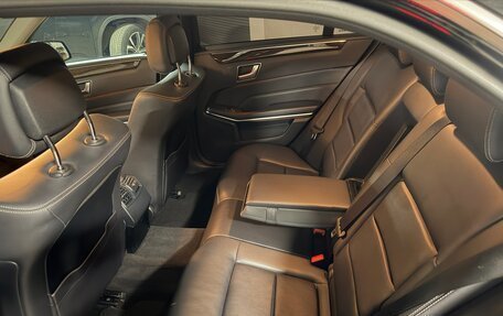 Mercedes-Benz E-Класс, 2014 год, 1 890 000 рублей, 17 фотография