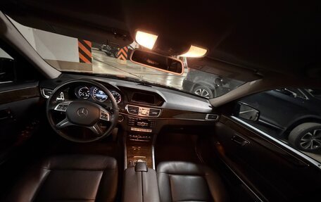 Mercedes-Benz E-Класс, 2014 год, 1 890 000 рублей, 18 фотография