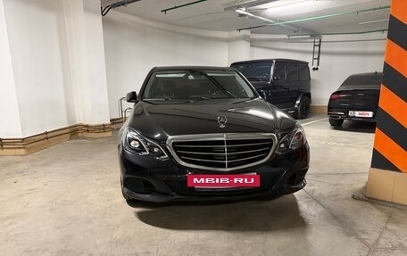 Mercedes-Benz E-Класс, 2014 год, 1 890 000 рублей, 5 фотография