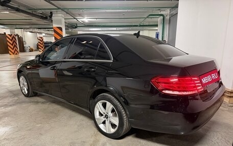 Mercedes-Benz E-Класс, 2014 год, 1 890 000 рублей, 10 фотография