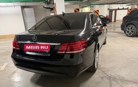 Mercedes-Benz E-Класс, 2014 год, 1 890 000 рублей, 8 фотография