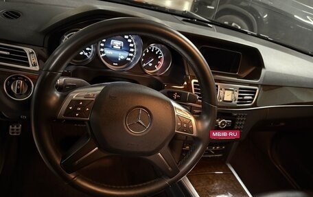 Mercedes-Benz E-Класс, 2014 год, 1 890 000 рублей, 15 фотография