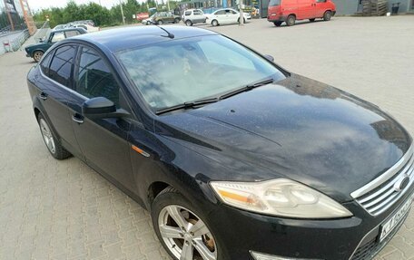 Ford Mondeo IV, 2008 год, 350 000 рублей, 7 фотография