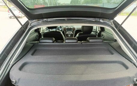 Ford Mondeo IV, 2008 год, 350 000 рублей, 9 фотография